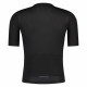 Camiseta de Manga Corta Hombre Shimano Aria Aerolite Negro
