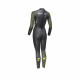 Neopreno Zoggs Preadator Pro Fs Gris
