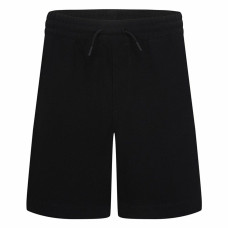 Adult Trousers Converse Lifestyle Knitxtured S Black Children's Men