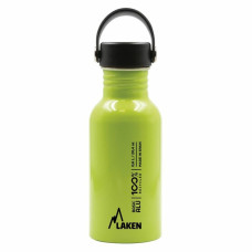 Cantimplora Laken Oasis Verde 0,75 L