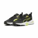 Zapatillas Deportivas Mujer Puma PWR Frame 3 Negro