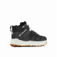 Zapatillas de Running para Adultos Columbia Facet™ 75 Mid Outdry™ Negro