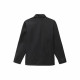 Camisa de Manga Larga Hombre Dickies Oakport Negro