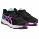 Zapatillas de Running para Niños Asics GT-1000 12 GS Morado Negro
