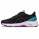 Zapatillas de Running para Niños Asics GT-1000 12 GS Morado Negro