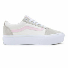 Women’s Casual Trainers Vans Ward Platform Lady