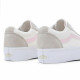 Zapatillas Casual Mujer Vans Ward Platform Mujer