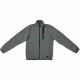 Chaqueta Deportiva para Hombre Koalaroo Puler Gris