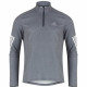 Men’s Long Sleeve T-Shirt Adidas Training Grey