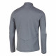 Men’s Long Sleeve T-Shirt Adidas Training Grey