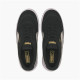 Zapatillas Casual de Mujer Puma deva Suede Wn'S Negro