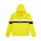 Women’s Hoodie Fila Ella Yellow