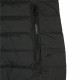 Anorak Joluvi West Mujer Negro