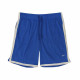 Pantalones Cortos Deportivos para Hombre Nike Slam Azul