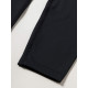 Mallas Deportivas para Niños 4F Negro