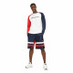Sudadera sin Capucha Hombre Tommy Hilfiger Knit Crew Blanco