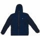 Anorak Joluvi Orion Hombre Azul oscuro