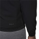 Chaqueta Deportiva para Hombre Adidas Woven Negro