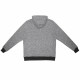 Chaqueta Deportiva para Hombre Joluvi Charl Gris