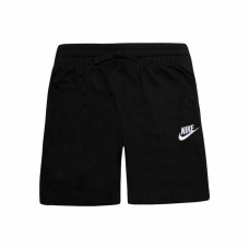 Sport Shorts for Kids Nike Sportswear Club Navy Blue