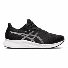 Zapatillas de Running para Adultos Asics Patriot 13 Mujer Negro