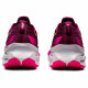 Zapatillas de Running para Adultos Asics Novablast 2 Mujer Rosa oscuro