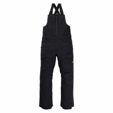 Pantalones para Nieve Burton Reserve 2L Esquí Negro Hombre