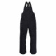 Pantalones para Nieve Burton Reserve 2L Esquí Negro Hombre