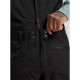 Pantalones para Nieve Burton Reserve 2L Esquí Negro Hombre