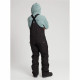 Pantalones para Nieve Burton Reserve 2L Esquí Negro Hombre