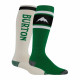 Calcetines Burton Weekend  Verde