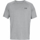 Camiseta Under Armour Tech 2.0 Gris