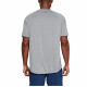 Camiseta Under Armour Tech 2.0 Gris
