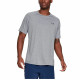 Camiseta Under Armour Tech 2.0 Gris