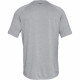 Camiseta Under Armour Tech 2.0 Gris