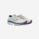 Zapatillas de Running para Adultos Mizuno Wave Rider 26 Blanco Mujer