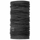 Braga de Cuello Buff Merino Wool Gris