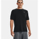 Camiseta de Manga Corta Hombre Under Armour Tech 2.0 Negro