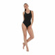 Bañador Mujer Speedo Power Negro