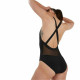 Bañador Mujer Speedo Power Negro