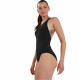 Bañador Mujer Speedo Power Negro