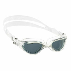 Adult Swimming Goggles Cressi-Sub ‎DE202331 White Adults