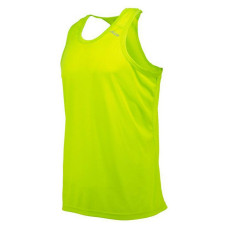 Camiseta de Tirantes Hombre Joluvi Ultra Tir Amarillo