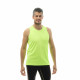 Camiseta de Tirantes Hombre Joluvi Ultra Tir Amarillo