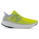Zapatillas de Running para Adultos New Balance Fresh Foam Amarillo
