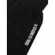 Gloves for Touchscreens Jack & Jones Jacbottle Black One size