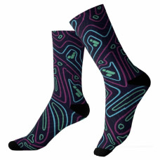 Calcetines Joluvi Funky Socks 709 35-38