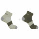 Socks Salomon Evasion Ankle 2-Pack 36-38