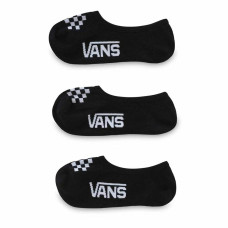Sports Socks Vans Classic Black