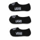 Sports Socks Vans Classic Black